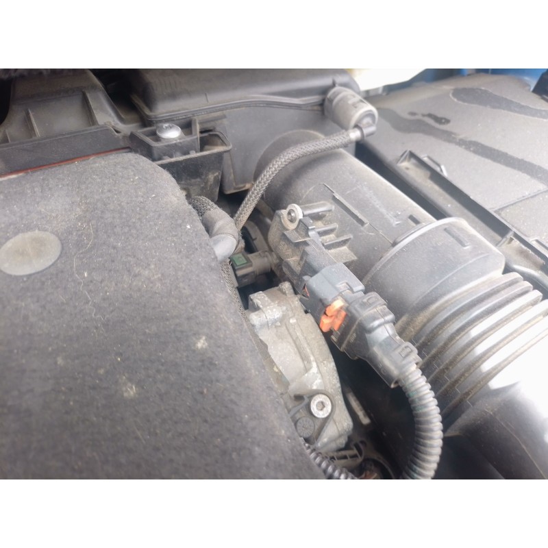 Recambio de caudalimetro para citroën c3 aircross ii (2r_, 2c_) 1.5 bluehdi 110 referencia OEM IAM   
