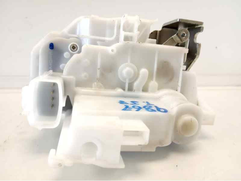 Recambio de cerradura puerta trasera izquierda para fiat tipo ii (357) berlina lounge plus referencia OEM IAM   