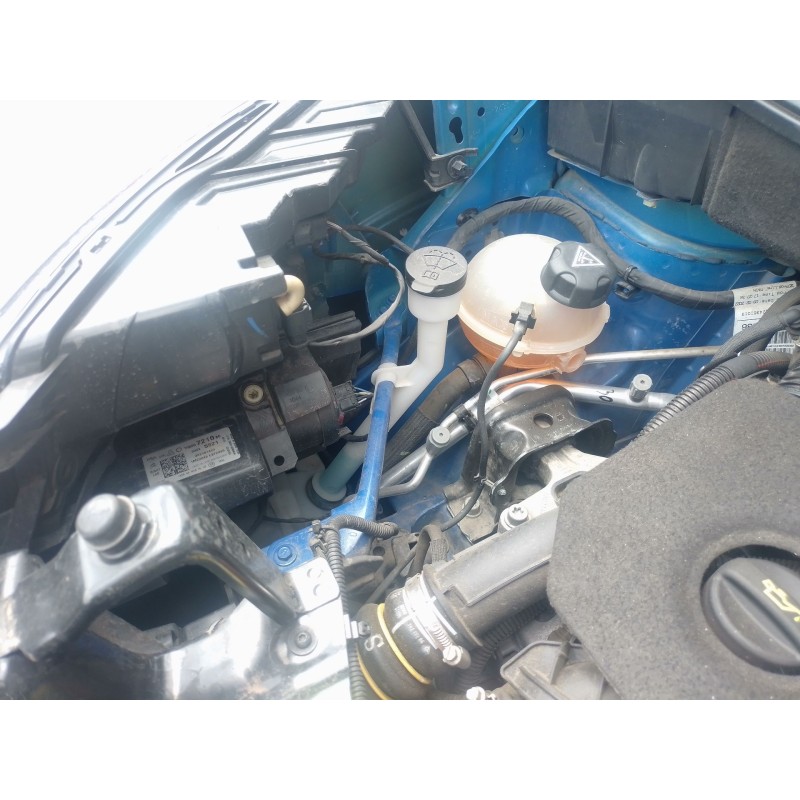 Recambio de deposito limpia para citroën c3 aircross ii (2r_, 2c_) 1.5 bluehdi 110 referencia OEM IAM   