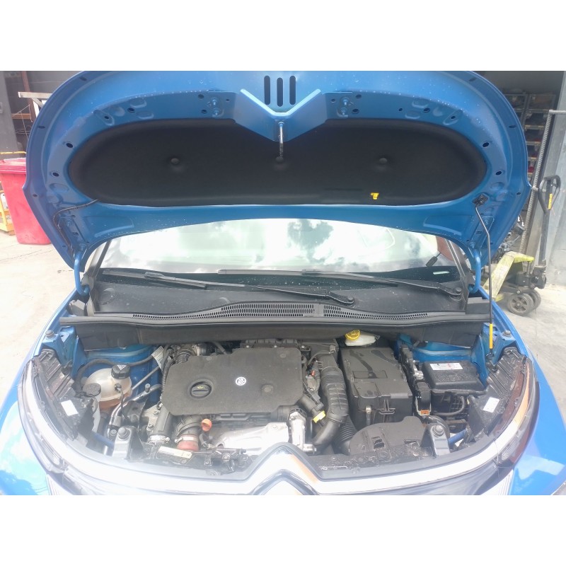 Recambio de torpedo para citroën c3 aircross ii (2r_, 2c_) 1.5 bluehdi 110 referencia OEM IAM   