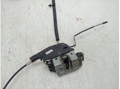 CERRADURA PUERTA DELANTERA DERECHA 670003103 