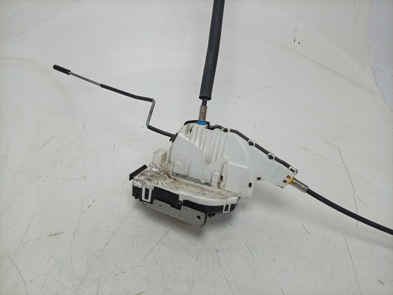 Recambio de cerradura puerta delantera derecha para maserati ghibli iii (m157) 3.0 s q4 referencia OEM IAM  670003103 