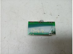 Recambio de antena para porsche taycan (y1a) 4s referencia OEM IAM  992035510  2