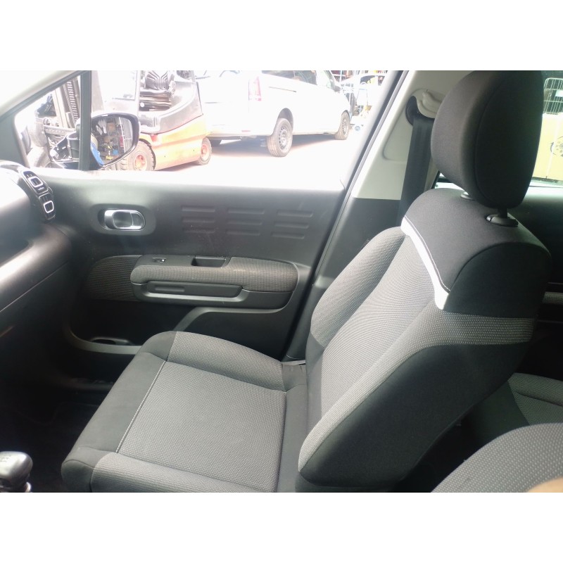 Recambio de asiento delantero derecho para citroën c3 aircross ii (2r_, 2c_) 1.5 bluehdi 110 referencia OEM IAM   