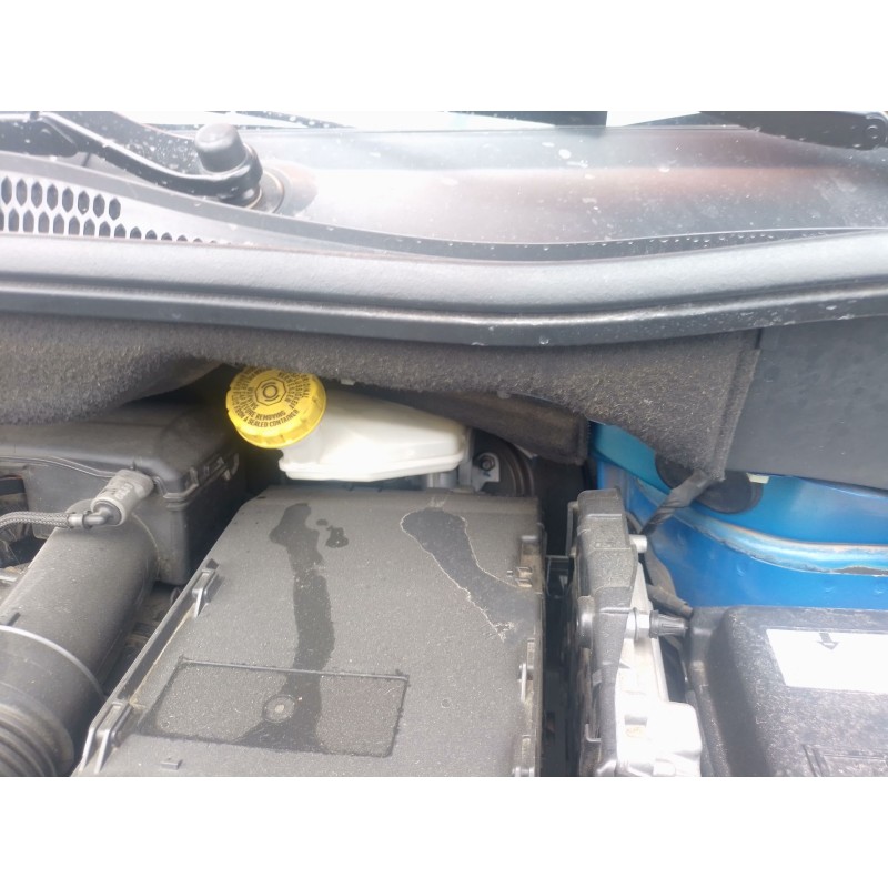 Recambio de servofreno para citroën c3 aircross ii (2r_, 2c_) 1.5 bluehdi 110 referencia OEM IAM   