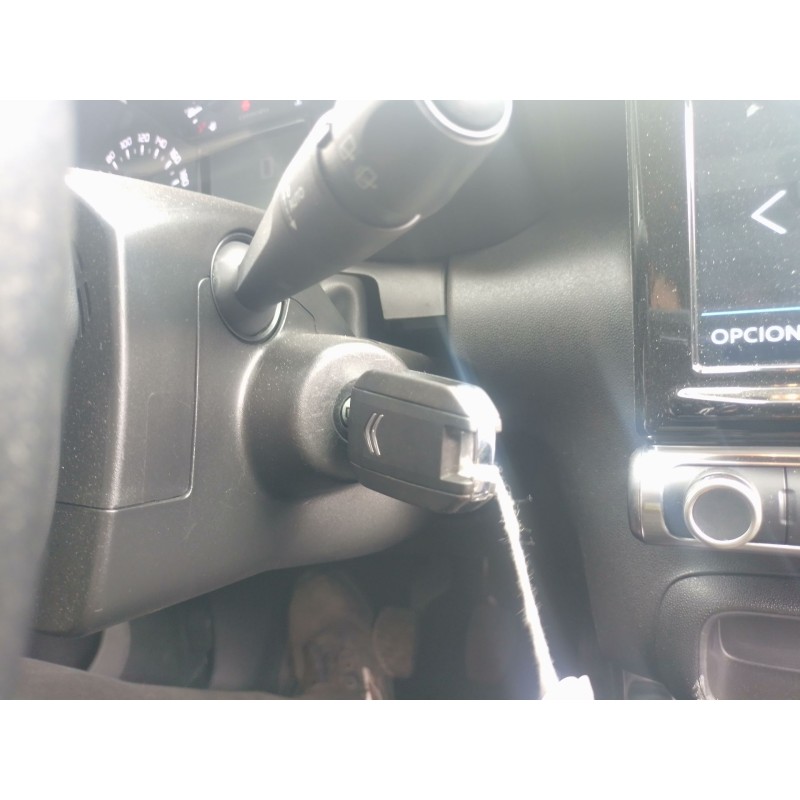 Recambio de conmutador de arranque para citroën c3 aircross ii (2r_, 2c_) 1.5 bluehdi 110 referencia OEM IAM   