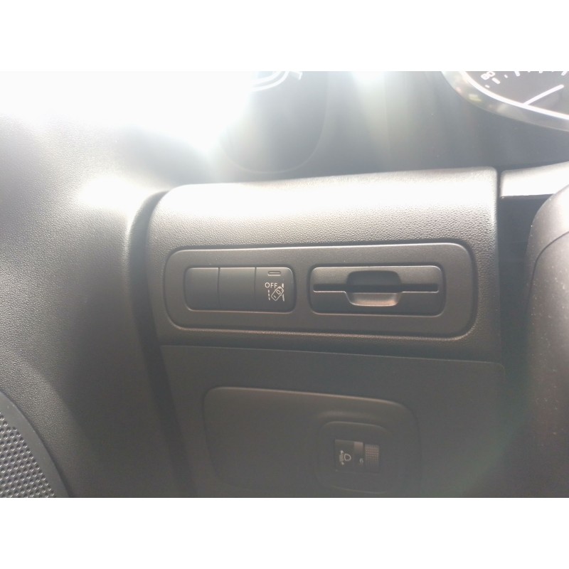 Recambio de interruptor para citroën c3 aircross ii (2r_, 2c_) 1.5 bluehdi 110 referencia OEM IAM   