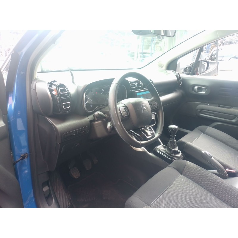 Recambio de kit airbag para citroën c3 aircross ii (2r_, 2c_) 1.5 bluehdi 110 referencia OEM IAM   