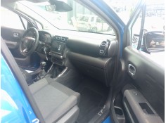 Recambio de kit airbag para citroën c3 aircross ii (2r_, 2c_) 1.5 bluehdi 110 referencia OEM IAM    2