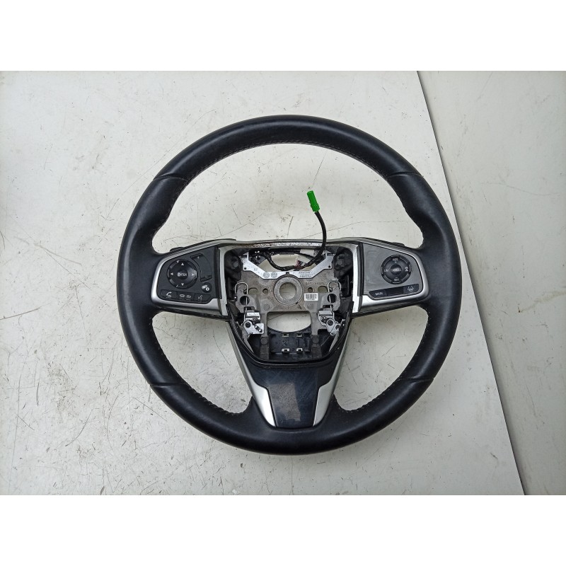 Recambio de volante para honda cr-v (rw) 2.0 i-mmd hybrid elegance 2wd referencia OEM IAM  78501TLAA20ZA 