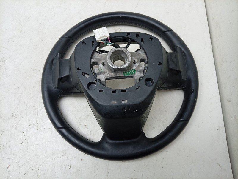 Recambio de volante para honda cr-v (rw) 2.0 i-mmd hybrid elegance 2wd referencia OEM IAM  78501TLAA20ZA 