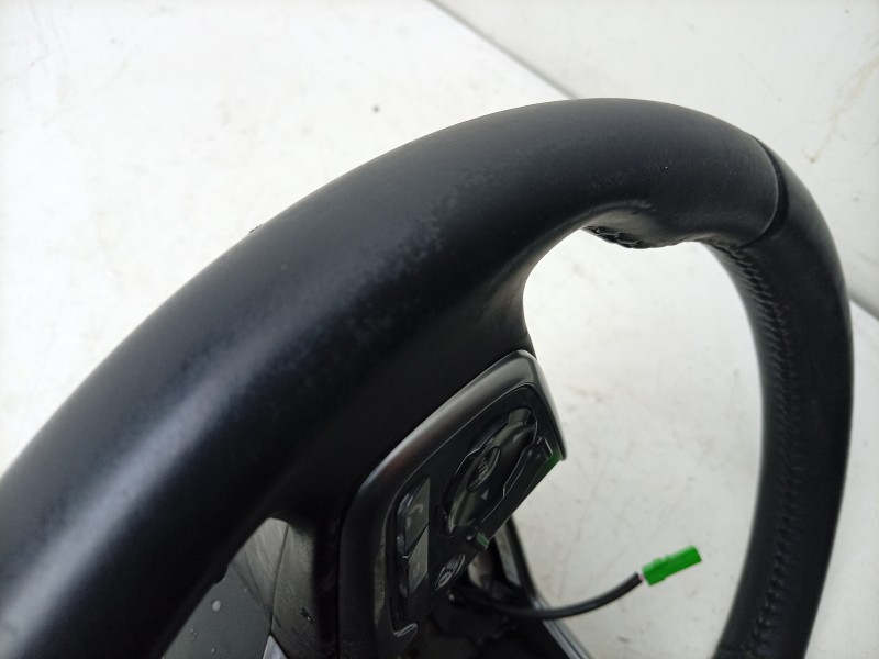 Recambio de volante para honda cr-v (rw) 2.0 i-mmd hybrid elegance 2wd referencia OEM IAM  78501TLAA20ZA 
