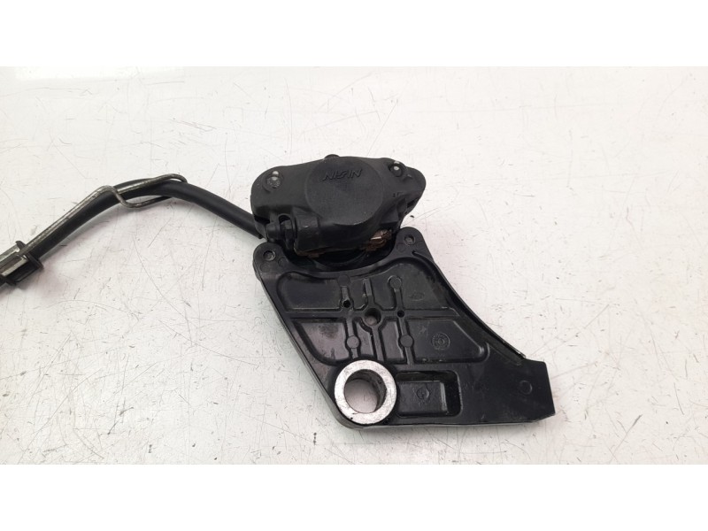 Recambio de pinza de freno trasera derecha para kawasaki zzr 1400 referencia OEM IAM 430800040DJ  