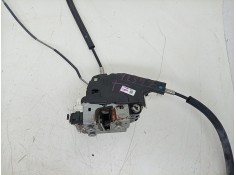 CERRADURA PUERTA TRASERA DERECHA 670004632 