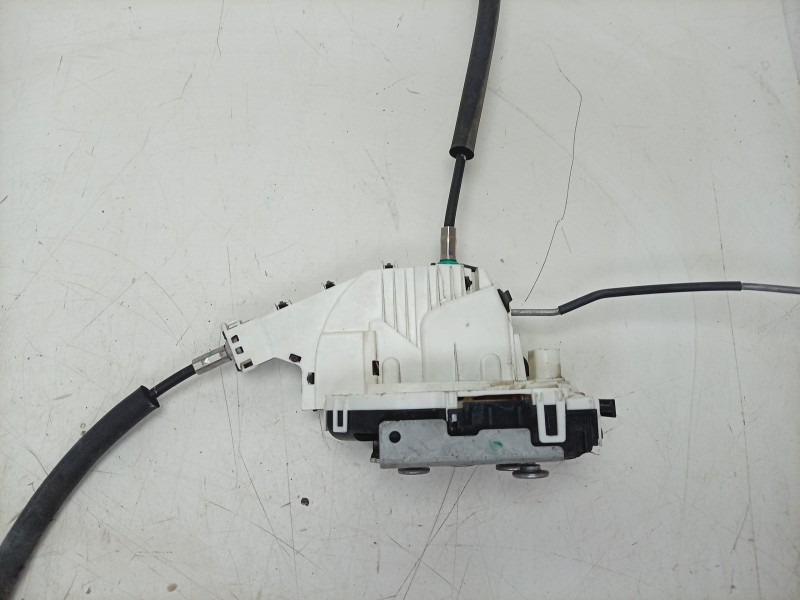 Recambio de cerradura puerta trasera derecha para maserati ghibli iii (m157) 3.0 s q4 referencia OEM IAM  670004632 
