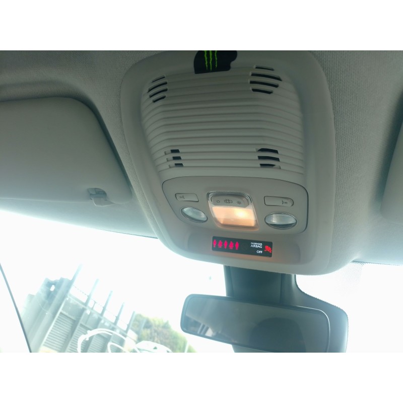 Recambio de luz interior para citroën c3 aircross ii (2r_, 2c_) 1.5 bluehdi 110 referencia OEM IAM   