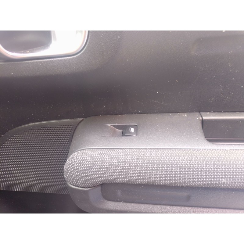 Recambio de mando elevalunas delantero derecho para citroën c3 aircross ii (2r_, 2c_) 1.5 bluehdi 110 referencia OEM IAM   