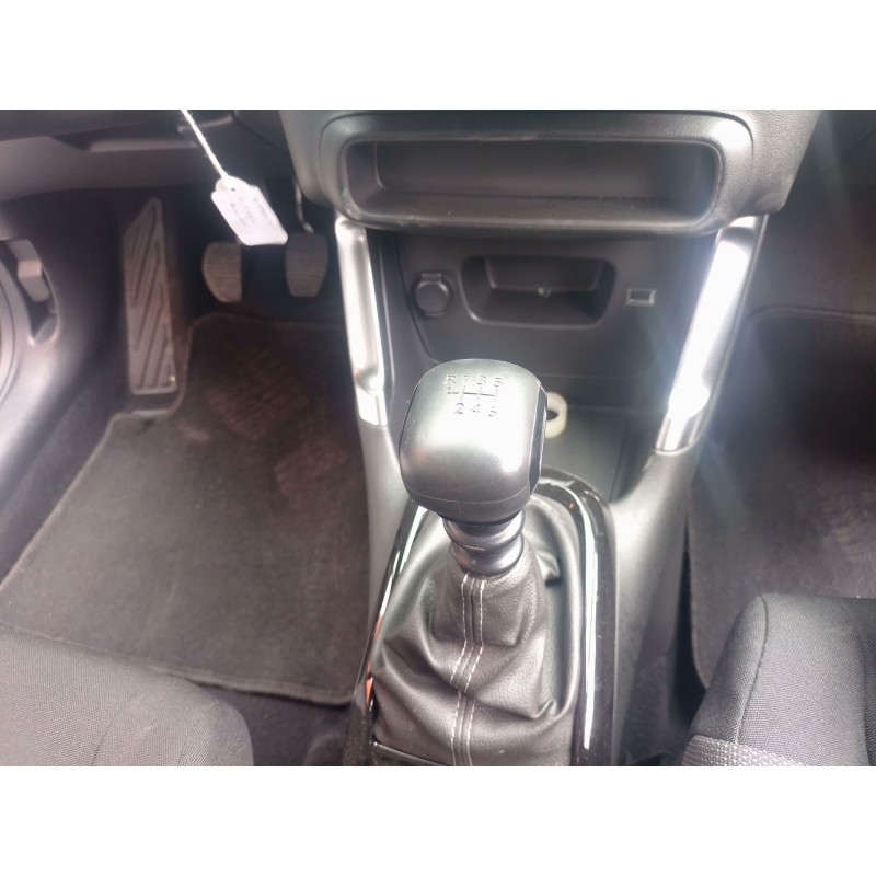 Recambio de palanca cambio para citroën c3 aircross ii (2r_, 2c_) 1.5 bluehdi 110 referencia OEM IAM   