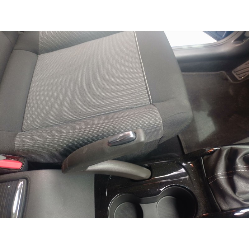 Recambio de palanca freno para citroën c3 aircross ii (2r_, 2c_) 1.5 bluehdi 110 referencia OEM IAM   