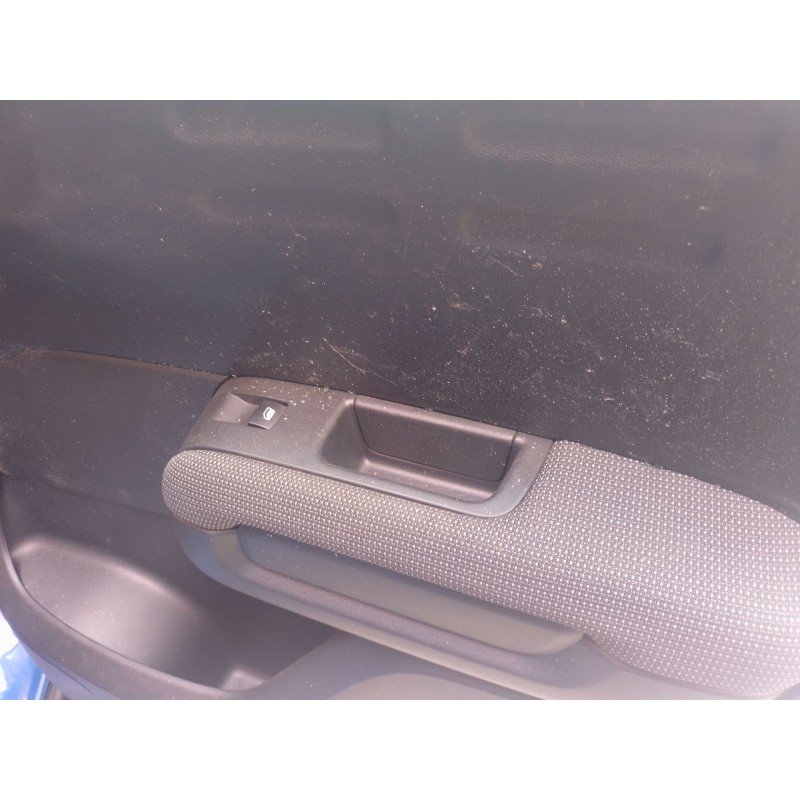 Recambio de mando elevalunas trasero derecho para citroën c3 aircross ii (2r_, 2c_) 1.5 bluehdi 110 referencia OEM IAM   