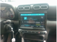 PANTALLA MULTIFUNCION 