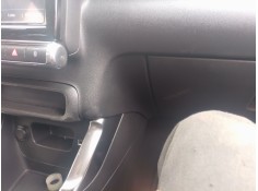Recambio de ventilador calefaccion para citroën c3 aircross ii (2r_, 2c_) 1.5 bluehdi 110 referencia OEM IAM   