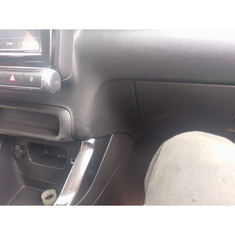 Recambio de ventilador calefaccion para citroën c3 aircross ii (2r_, 2c_) 1.5 bluehdi 110 referencia OEM IAM   