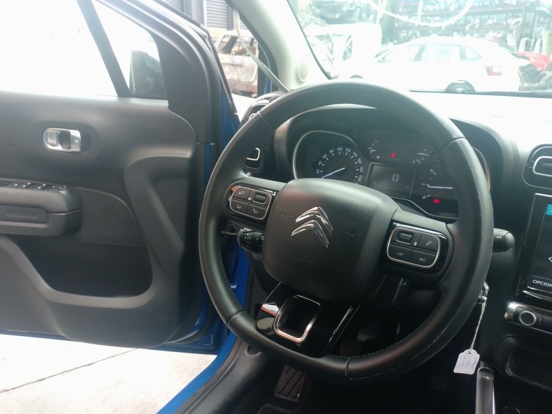 Recambio de volante para citroën c3 aircross ii (2r_, 2c_) 1.5 bluehdi 110 referencia OEM IAM   