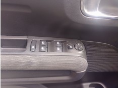 MANDO ELEVALUNAS DELANTERO IZQUIERDO 98016298ZD 