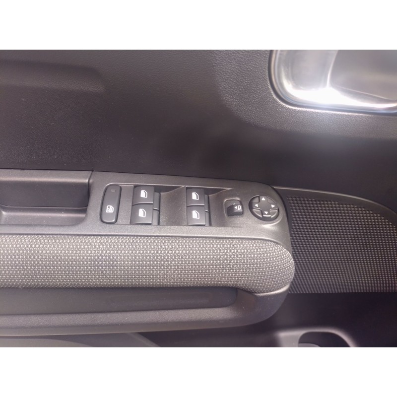 Recambio de mando elevalunas delantero izquierdo para citroën c3 aircross ii (2r_, 2c_) 1.5 bluehdi 110 referencia OEM IAM   