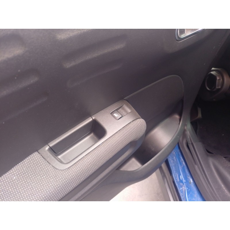 Recambio de mando elevalunas trasero izquierdo para citroën c3 aircross ii (2r_, 2c_) 1.5 bluehdi 110 referencia OEM IAM   