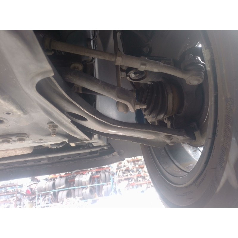 Recambio de brazo suspension inferior delantero derecho para citroën c3 aircross ii (2r_, 2c_) 1.5 bluehdi 110 referencia OEM IA
