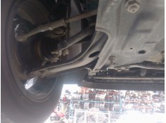 BRAZO SUSPENSION INFERIOR DELANTERO IZQUIERDO 