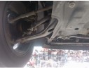 BRAZO SUSPENSION INFERIOR DELANTERO IZQUIERDO 