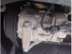 COMPRESOR AIRE ACONDICIONADO 