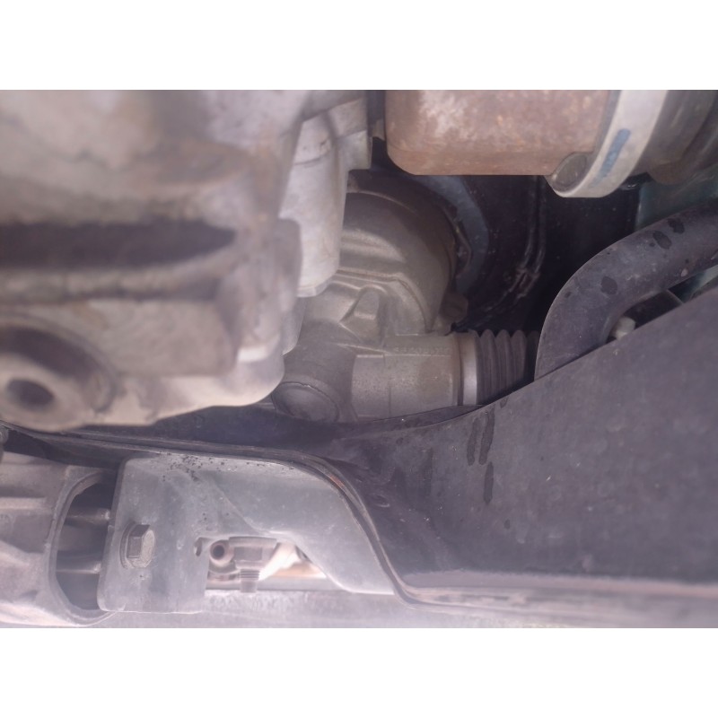 Recambio de cremallera direccion para citroën c3 aircross ii (2r_, 2c_) 1.5 bluehdi 110 referencia OEM IAM   