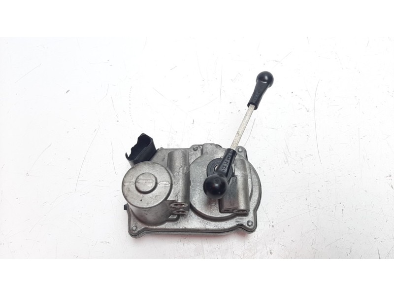 Recambio de caja mariposa para audi q7 (4l) 3.0 v6 24v tdi referencia OEM IAM 059129086M A2C53308513 