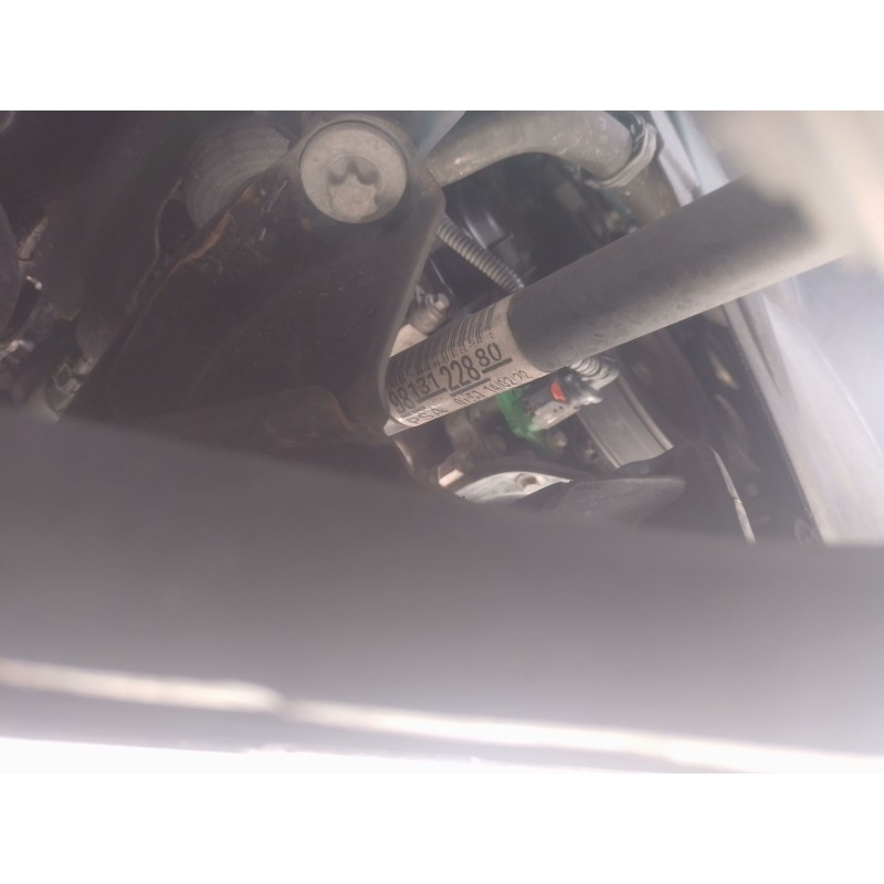 Recambio de transmision delantera derecha para citroën c3 aircross ii (2r_, 2c_) 1.5 bluehdi 110 referencia OEM IAM   