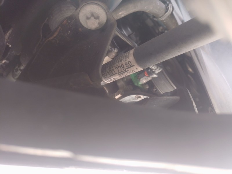 Recambio de transmision delantera derecha para citroën c3 aircross ii (2r_, 2c_) 1.5 bluehdi 110 referencia OEM IAM   