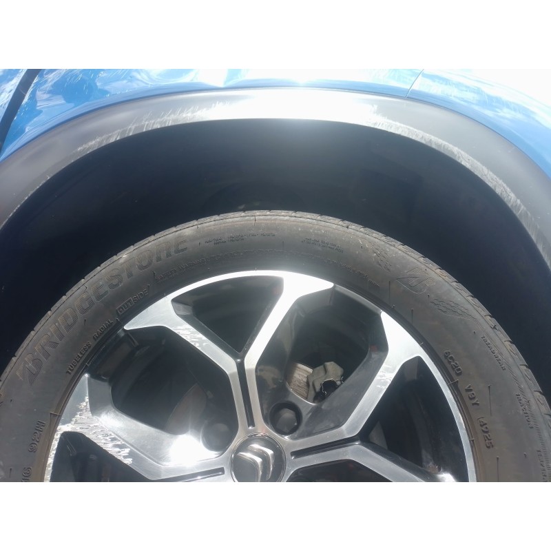 Recambio de paso rueda delantero derecho para citroën c3 aircross ii (2r_, 2c_) 1.5 bluehdi 110 referencia OEM IAM   