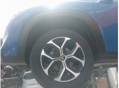 PASO RUEDA DELANTERO IZQUIERDO YQ00152780 107076747/5142507