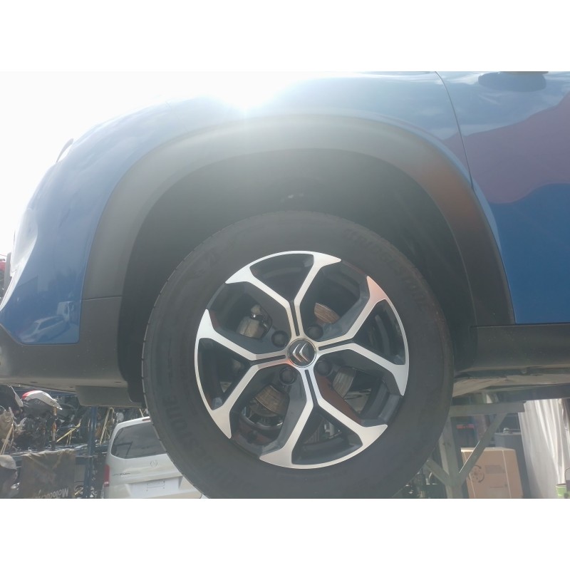 Recambio de paso rueda delantero izquierdo para citroën c3 aircross ii (2r_, 2c_) 1.5 bluehdi 110 referencia OEM IAM   