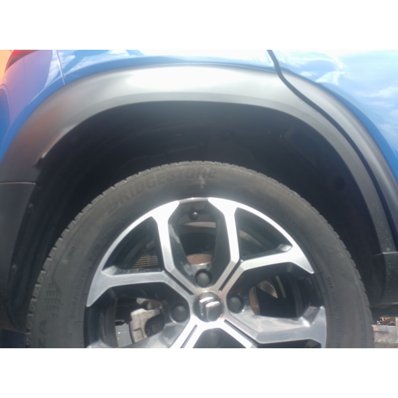 Recambio de paso rueda trasero derecho para citroën c3 aircross ii (2r_, 2c_) 1.5 bluehdi 110 referencia OEM IAM   