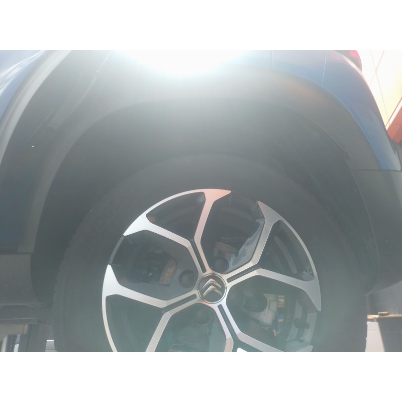 Recambio de paso rueda trasero izquierdo para citroën c3 aircross ii (2r_, 2c_) 1.5 bluehdi 110 referencia OEM IAM   