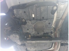 Recambio de deposito adblue para citroën c3 aircross ii (2r_, 2c_) 1.5 bluehdi 110 referencia OEM IAM   