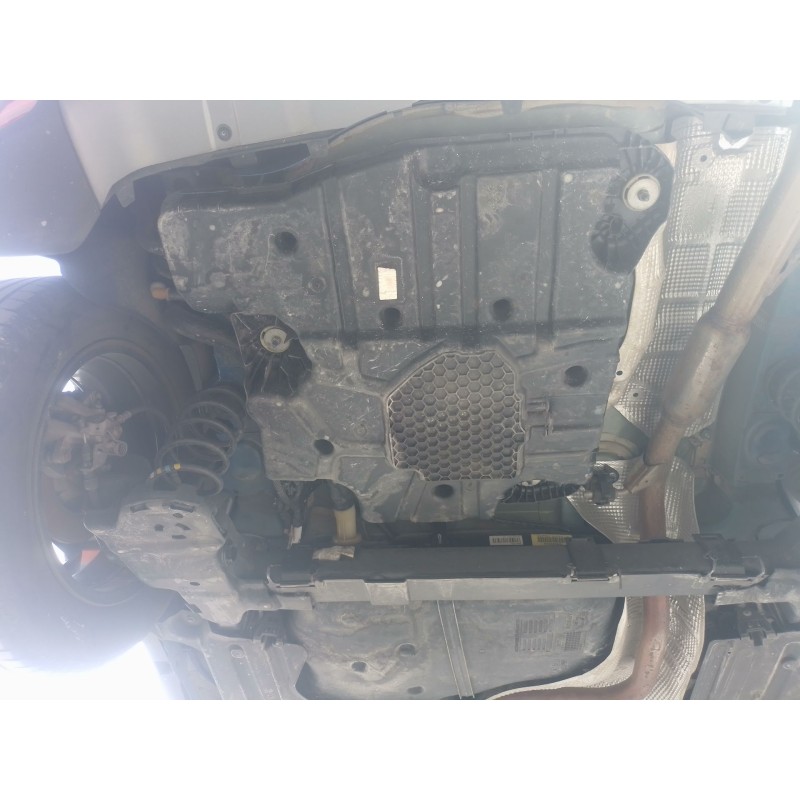 Recambio de deposito adblue para citroën c3 aircross ii (2r_, 2c_) 1.5 bluehdi 110 referencia OEM IAM   