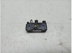 Recambio de antena para porsche taycan (y1a) 4s referencia OEM IAM  5B4035510  2