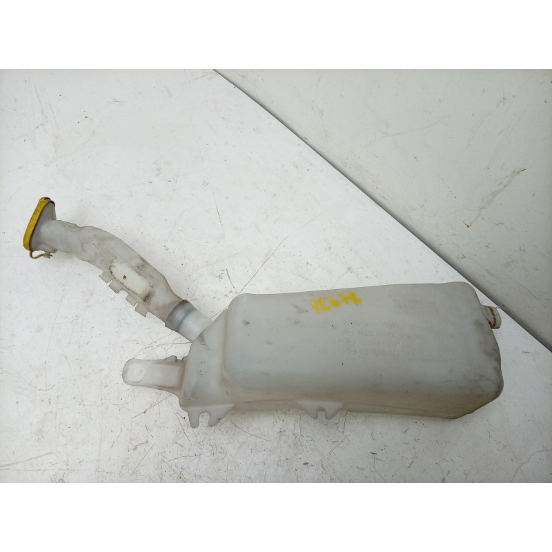 Recambio de deposito limpia para renault clio iii (br0/1, cr0/1) 1.5 dci (br17, cr17) referencia OEM IAM  8200212701 