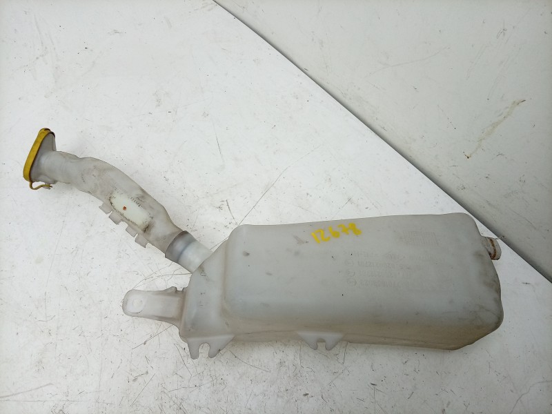 Recambio de deposito limpia para renault clio iii (br0/1, cr0/1) 1.5 dci (br17, cr17) referencia OEM IAM  8200212701 