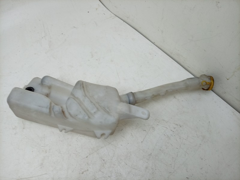 Recambio de deposito limpia para renault clio iii (br0/1, cr0/1) 1.5 dci (br17, cr17) referencia OEM IAM  8200212701 